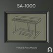 Tracktion Attracktive SA-1000 Expansion Pack