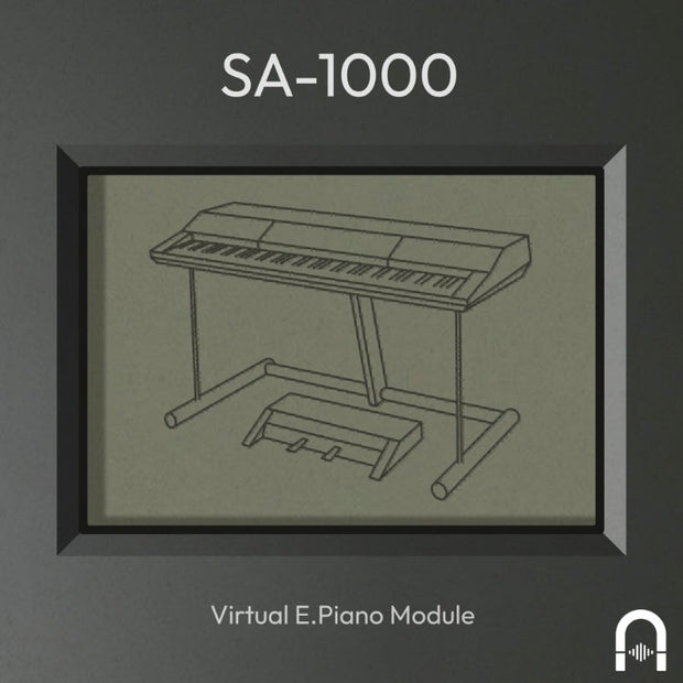 Tracktion Attracktive SA-1000 Expansion Pack