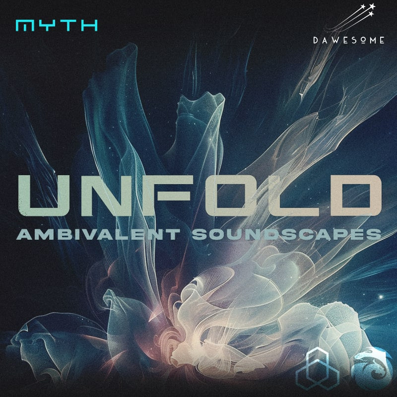 Tracktion Unfold: MYTH Expansion Pack