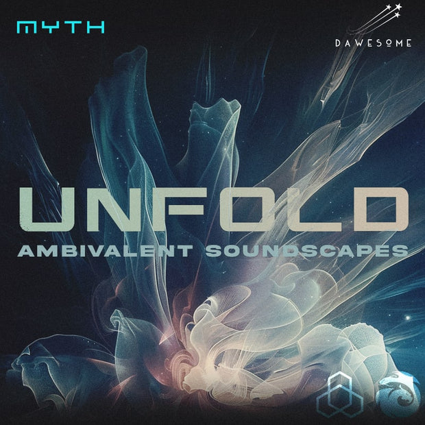 Tracktion Unfold: MYTH Expansion Pack