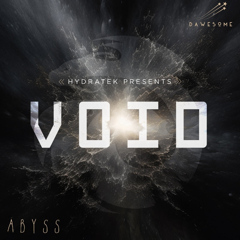Tracktion VOID: Abyss Expansion Pack