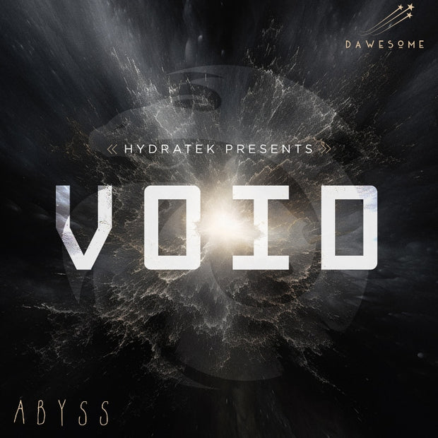 Tracktion VOID: Abyss Expansion Pack