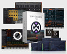 Tracktion Waveform Pro 13 + Recommended Content Bundle