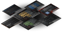 Tracktion RetroMod Complete Collection