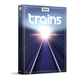 BOOM Library: Trains - Stereo