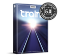 BOOM Library: Trains - Stereo & Surround