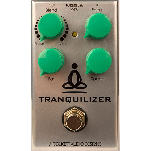 Rockett Pedals Tranquilizer