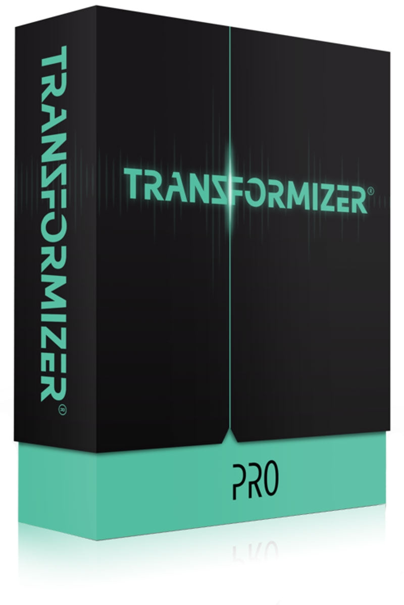 Transformizer Pro