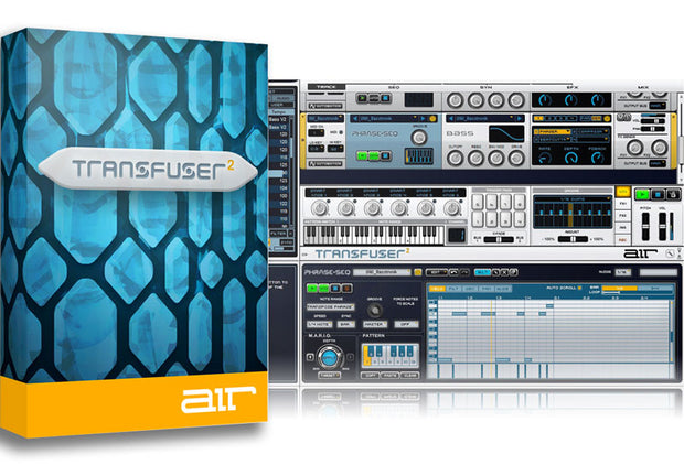 Air Music Tech Transfuser 2