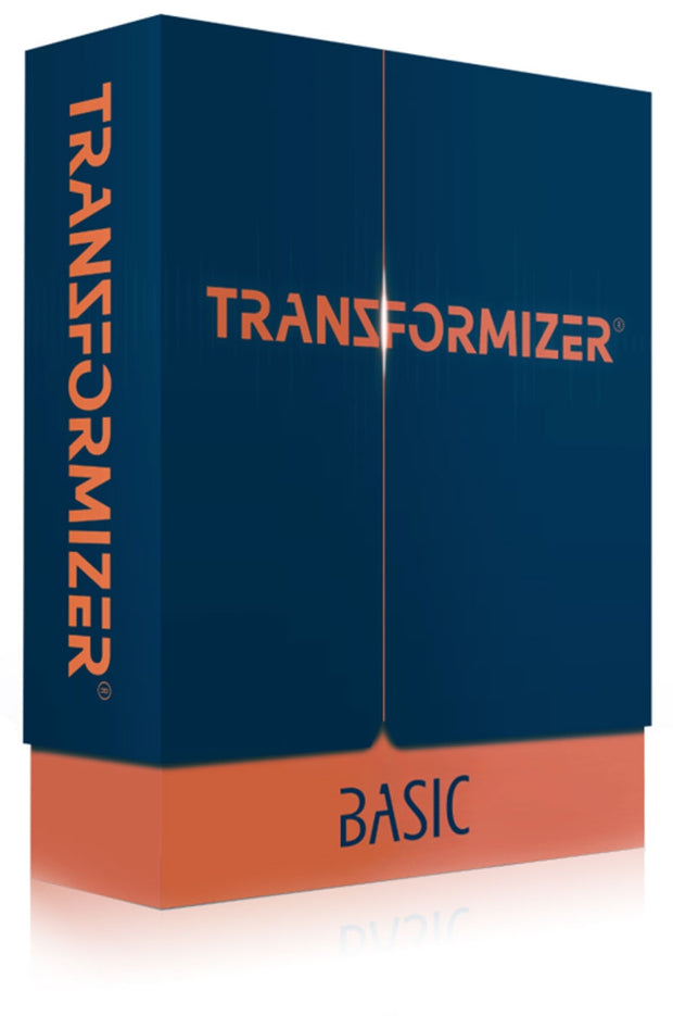 Transformizer Basic
