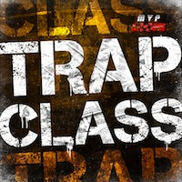 Big Fish Audio Trap Class
