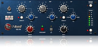 IK Multimedia T-RackS EQ P50A Single Plugin