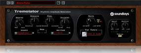 Soundtoys Tremolator Tremolo and Auto-Gate