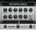 Eventide TriceraChorus Tri-Chorus + Detune Plugin