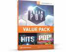 Toontrack Modern Pop EZX Value Pack