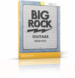 Toontrack Big Rock Guitars EZmix Pack