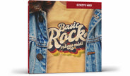 Toontrack Basic Rock EZkeys MIDI