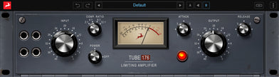 Antelope Audio Tube 176