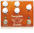 Mad Professor Twimble Simble Overdrive Pedal