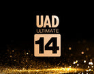 Universal Audio Ultimate 14 Bundle