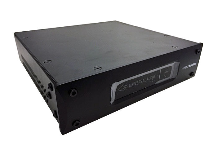 Universal Audio UAD-2 Satelite Thunderbolt OCTO Core - Used