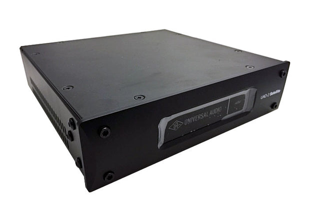 Universal Audio UAD-2 Satelite Thunderbolt OCTO Core - Used