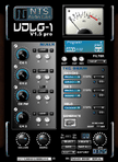 NTS Audio Labs UDLG-1