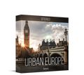 BOOM Library: Urban Europe - Stereo