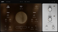 UJAM Instruments UFX LOFI