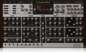 u-he ACE Modular Synthesizer Plugin