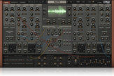 u-he Bazille Digital Modular Synthesizer Plugin