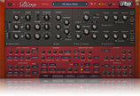 u-he DIVA Synthesizer Plugin