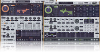 u-he Filterscape 1.5 FX & Synth Bundle