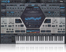 u-he Hive 2 Supersaw Synthesizer Plugin