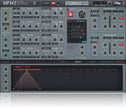 u-he MFM2 More Feedback Machine Delay Plugin
