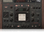 u-he Presswerk Compressor/Dynamics Processor