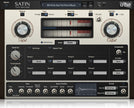 u-he Satin Tape Machine Plugin