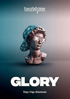 UJAM Instruments Beatmaker GLORY Crossgrade
