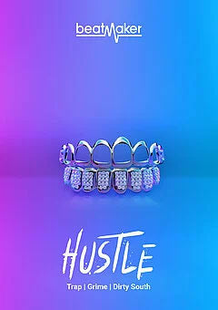 UJAM Instruments Beatmaker HUSTLE 2 Loyalty
