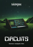 UJAM Instruments Beatmaker CIRCUITS Loyalty