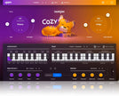 UJAM Instruments Beatmaker COZY Loyalty