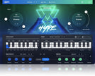 UJAM Instruments Beatmaker HYPE Plugin