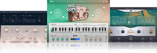 UJAM Instruments Chillhop Bundle