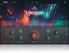 UJAM Instruments Finisher VOODOO Loyalty