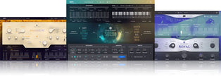 UJAM Instruments Hitmaker Bundle