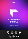 UJAM Instruments Intro Bundle