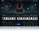 UJAM Instruments Beatmaker NEMESIS Loyalty