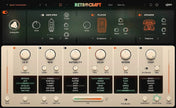 UJAM RETROCRAFT Loyalty