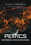 UJAM Instruments Symphonic Elements PERRCS