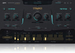 UJAM Instruments Symphonic Elements STRIIIINGS Plugin